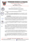 Vista preliminar de documento RESOLUCIÓN DE ALCALDIA Nº 198