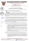 Vista preliminar de documento RESOLUCIÓN DE ALCALDIA Nº 190