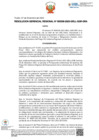 Vista preliminar de documento RGR N° 338-2023-GRLL-GGR-GRA