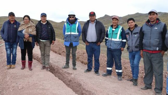Visita