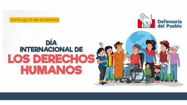 Derechos humanos