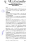 Vista preliminar de documento 401 RESOLUCIÓN DE COMISIÓN ORGANIZADORA N° 0401-2023-UNAH