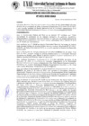 Vista preliminar de documento 399. RESOLUCIÓN DE COMISIÓN ORGANIZADORA N° 0399-2023-UNAH