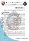 Vista preliminar de documento Resolucion de Alcaldia N° 355-2023-MDI