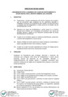 Vista preliminar de documento DIRECTIVA Nº 003-2021-AGN-SG "Lineamientos para la denuncia de casos de hostigamiento o acoso sexual en el Archivo General de la Nación"