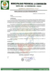 Vista preliminar de documento RA-899-2023-MPLC/A
