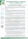 Vista preliminar de documento RGM-433-2023-GM-MPLC