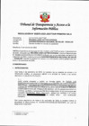 Vista preliminar de documento Resolución N° 002876-2023-JUS-TTAIP-PRIMERA SALA