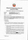 Vista preliminar de documento Resolución N° 002878-2023-JUS-TTAIP-PRIMERA SALA