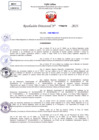 Vista preliminar de documento Resolucion Directoral N° 006108-2023