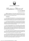 Vista preliminar de documento Resolución Directoral No. 371-2023-MINEM-DGH-