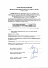 Vista preliminar de documento Proceso de Selección 003 - Acta de integración de bases