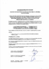 Vista preliminar de documento Proceso de Selección 005 - Acta de integración de bases