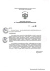 Vista preliminar de documento RJ N° 140-2023-DE-UA - DECLARAR LA NULIDAD DE OFICIO DEL ACTO ADMINISTRATIVO del prouecto de elaboración de bases
