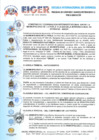 Vista preliminar de documento Convenio Específico de Cooperación Interinstitucional entre la Municipalidad de La Perla y el IESPP María Madre