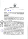Vista preliminar de documento RDR 3074-2023-GRA/GR-GG-ORADM-ORH