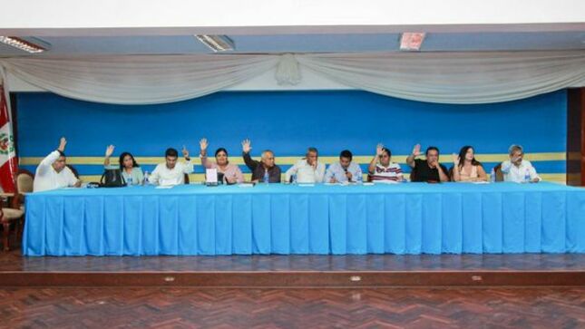 Concejo Autoriza al Alcalde Firmar Convenio con la Policía para Uso de Estadio Campeones del 36