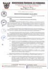 Vista preliminar de documento RESOLUCIÓN DE ALCALDIA Nº 192
