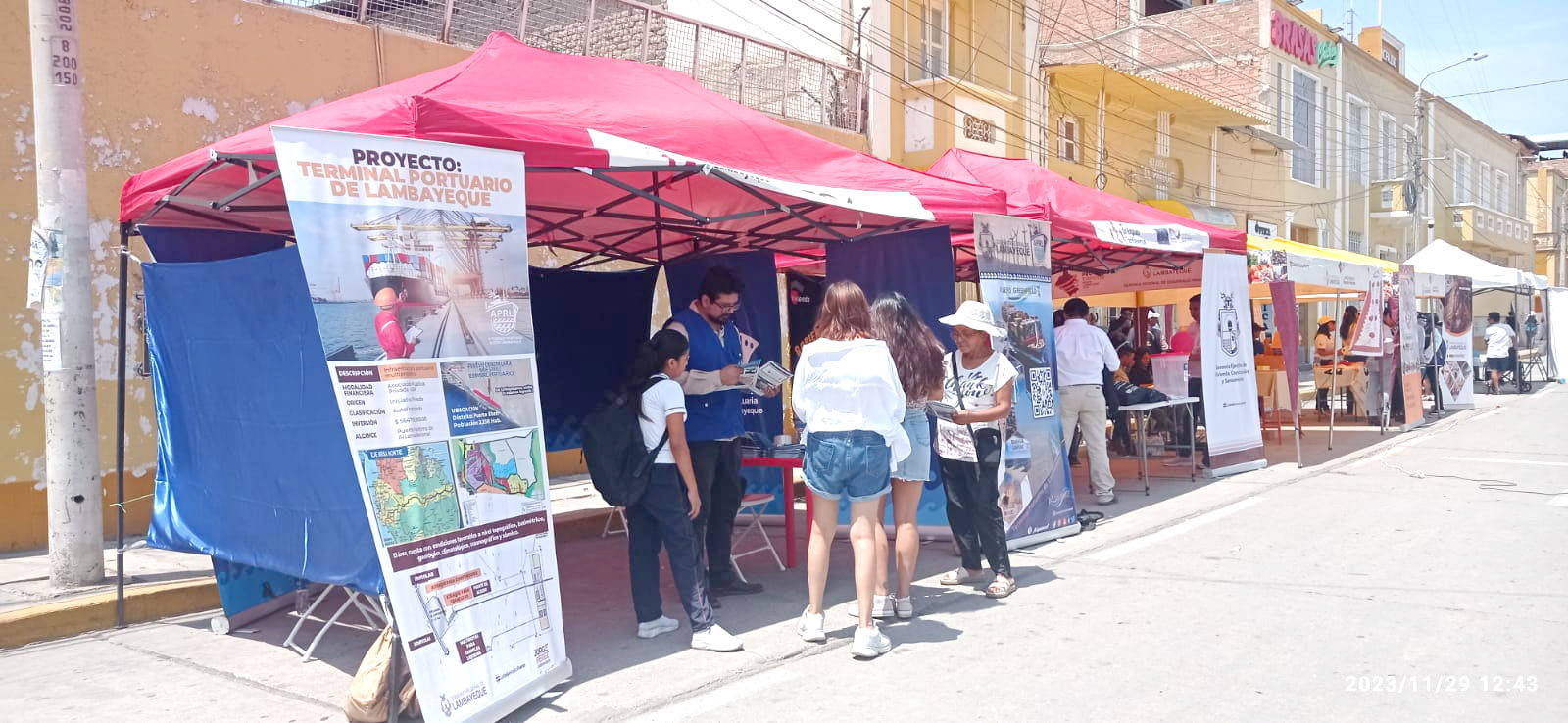 Feria Regional