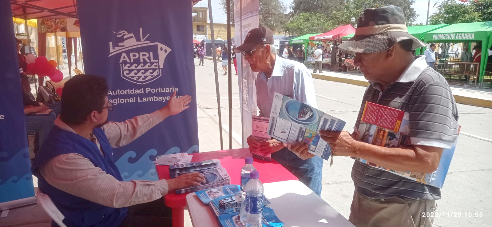 Feria Regional