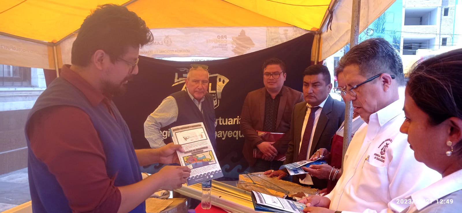 Feria Regional