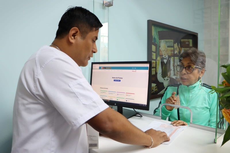 Farmaminsa ahorra hasta un 76% del gasto familiar en medicamentos foto 4