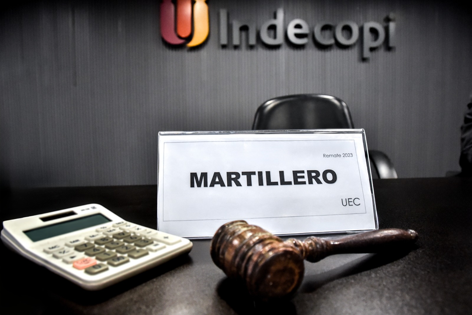 El Indecopi rematará bienes inmuebles ubicados en Trujillo y Lima