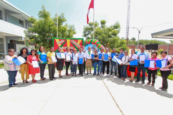 MPS Reconoce Aporte De Docentes En Éxito Del Programa Serenos Escolares