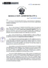 Vista preliminar de documento R.A. N° 454-2023-OGRH-HEVES