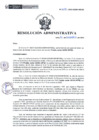Vista preliminar de documento R.A. N° 458-2023-OGRH-HEVES
