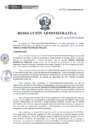 Vista preliminar de documento R.A. N° 460-2023-OGRH-HEVES