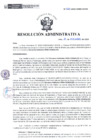 Vista preliminar de documento R.A. N° 464-2023-OGRH-HEVES