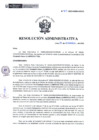 Vista preliminar de documento R.A. N° 465-2023-OGRH-HEVES