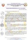 Vista preliminar de documento Ordenanza Municipal N° 016-2023 MDM