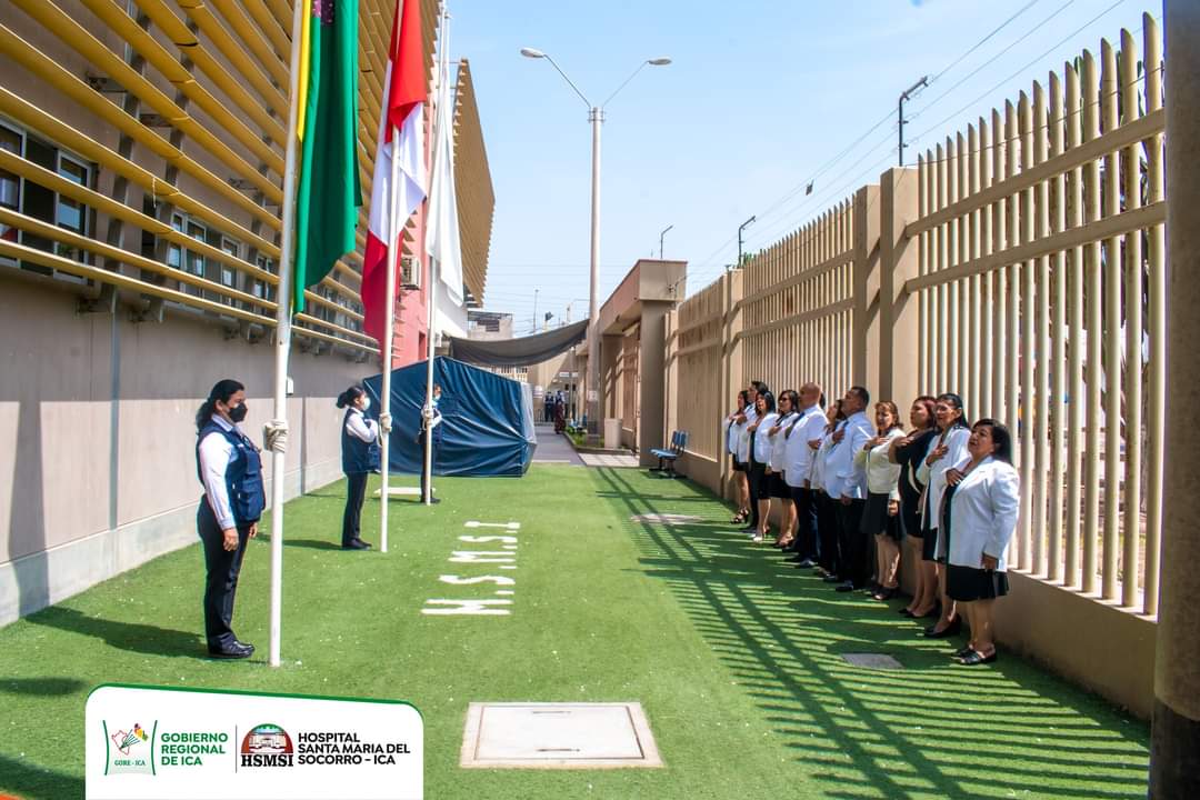 Feliz dia de la Odontología Peruana