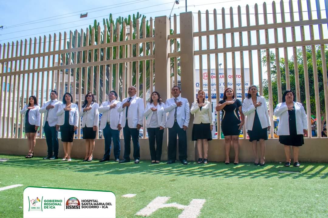 Feliz dia de la Odontología Peruana