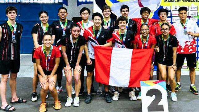 badminton