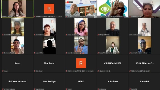 FOTO INR