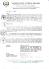 Vista preliminar de documento RESOLUCION DE GERENCIA-327-2023