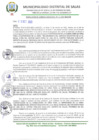 Vista preliminar de documento RESOLUCION DE GERENCIA-328-2023