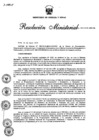 Vista preliminar de documento R.M. Nro 180-2018-MEM/DM