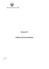 Vista preliminar de documento Cartera de Inversiones del PMI 2019-202 
