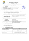 Vista preliminar de documento Convocatorias CAS