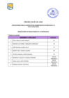 Vista preliminar de documento  Publicacion de Resultados