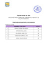 Vista preliminar de documento  Publicacion de Resultados