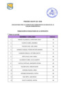 Vista preliminar de documento  Publicacion de Resultados