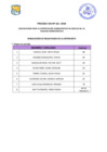 Vista preliminar de documento  Publicacion de Resultados