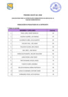 Vista preliminar de documento  Publicacion de Resultados