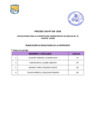 Vista preliminar de documento  Publicacion de Resultados