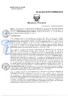 Vista preliminar de documento Resolución Directoral N° 101-2019-GOREU-DIRESA-HAYA